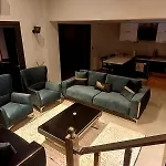 Turuncta Ozel Havuzlu Luks Marin 1 * Μαρμαρίς