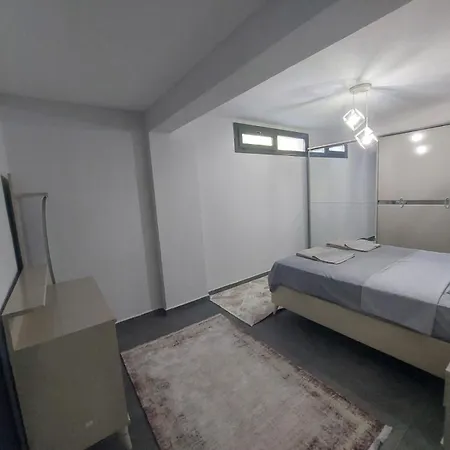 Turuncta Ozel Havuzlu Luks Marin 1 * 말마리스