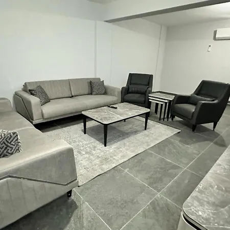 Turuncta Ozel Havuzlu Luks Marin 1 빌라 *