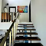 Villa Turuncta Ozel Havuzlu Luks Marın 1