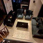 Turuncta Ozel Havuzlu Luks Marın 1 *