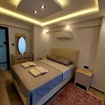 Turuncta Ozel Havuzlu Luks Marin 1 * מרמריס