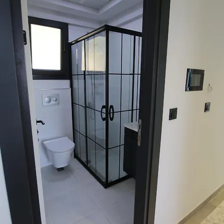 Turuncta Ozel Havuzlu Luks Villa Marin 1 Villa