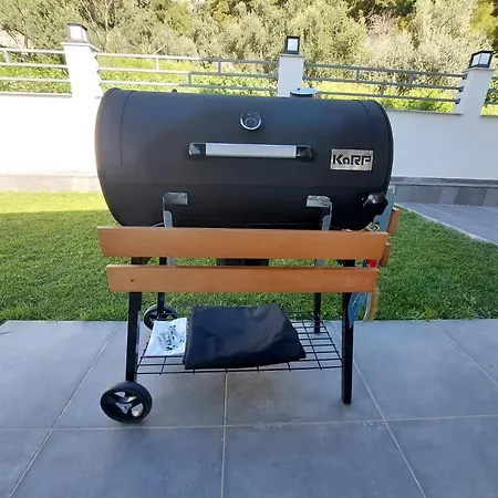 Villa Turuncta Ozel Havuzlu Luks Villa Marin 1 Marmaris