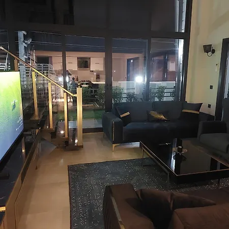 Villa Turuncta Ozel Havuzlu Luks Villa Marin 1 *