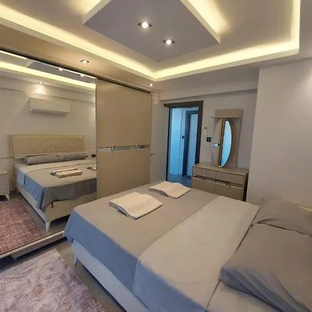 Villa Turuncta Ozel Havuzlu Luks Villa Marin 1