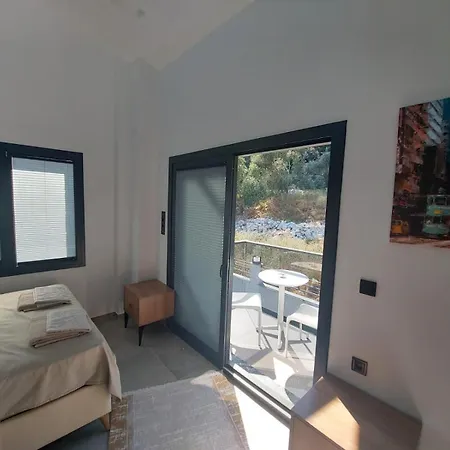 Turuncta Ozel Havuzlu Luks Villa Marin 1 Villa