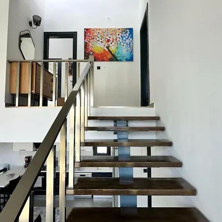 Villa Turuncta Ozel Havuzlu Luks Villa Marin 1