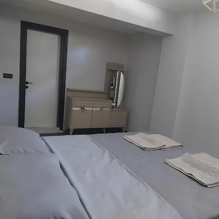 Turuncta Ozel Havuzlu Luks Villa Marin 1 * Marmaris