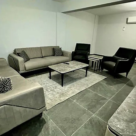 ヴィラ Turuncta Ozel Havuzlu Luks Marin 1 マルマリス