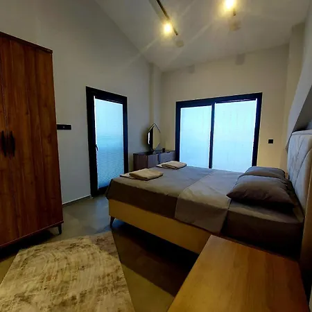 Villa Turuncta Ozel Havuzlu Luks Marın 1 Marmaris