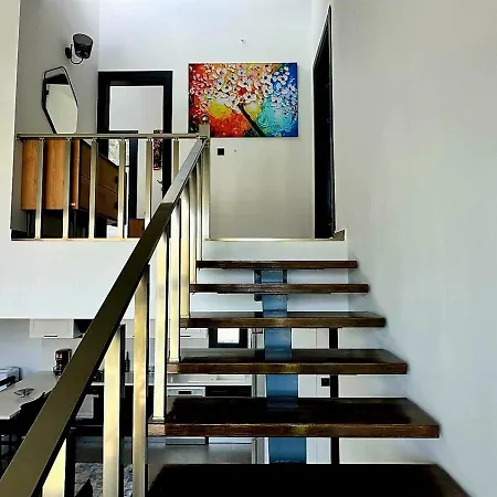 ヴィラ Turuncta Ozel Havuzlu Luks Marin 1