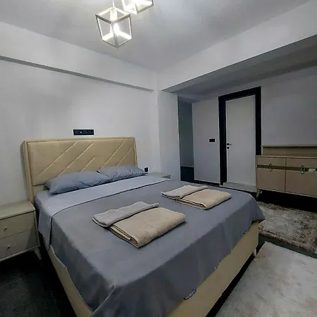 Turuncta Ozel Havuzlu Luks Marin 1 ヴィラ マルマリス