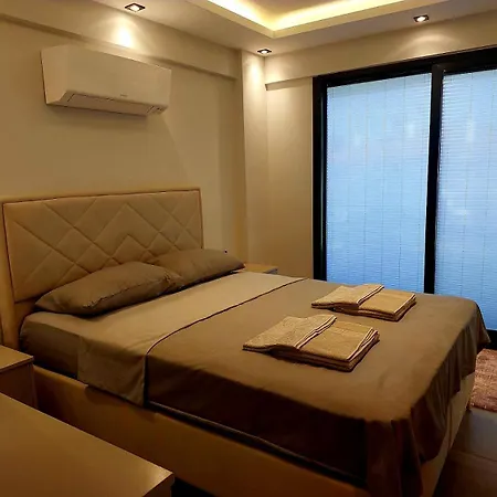 Turuncta Ozel Havuzlu Luks Marin 1 ヴィラ マルマリス