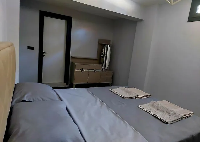 Vila Turuncta Ozel Havuzlu Luks Marin 1 Marmaris