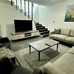 Villa Turuncta Ozel Havuzlu Luks Marin 1 *