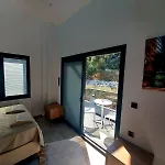 Turuncta Ozel Havuzlu Luks Marin 1 Villa *