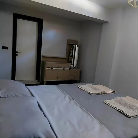 Villa Turuncta Ozel Havuzlu Luks Marin 1 Marmaris