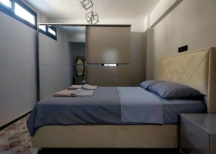 Villa Turuncta Ozel Havuzlu Luks Marin 1 Marmaris